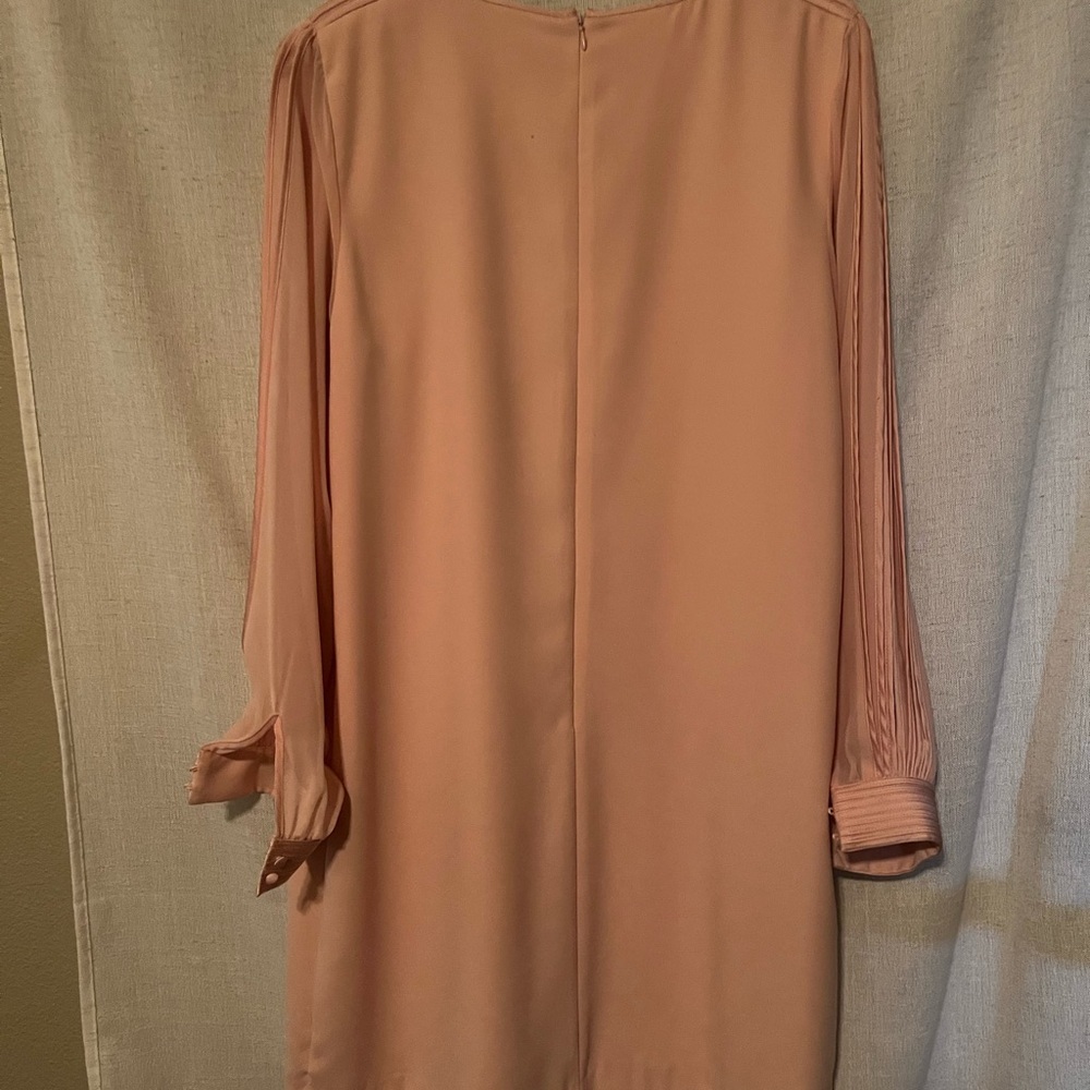 Alex Marie Shift Dress Size 12 - Picture 6 of 6